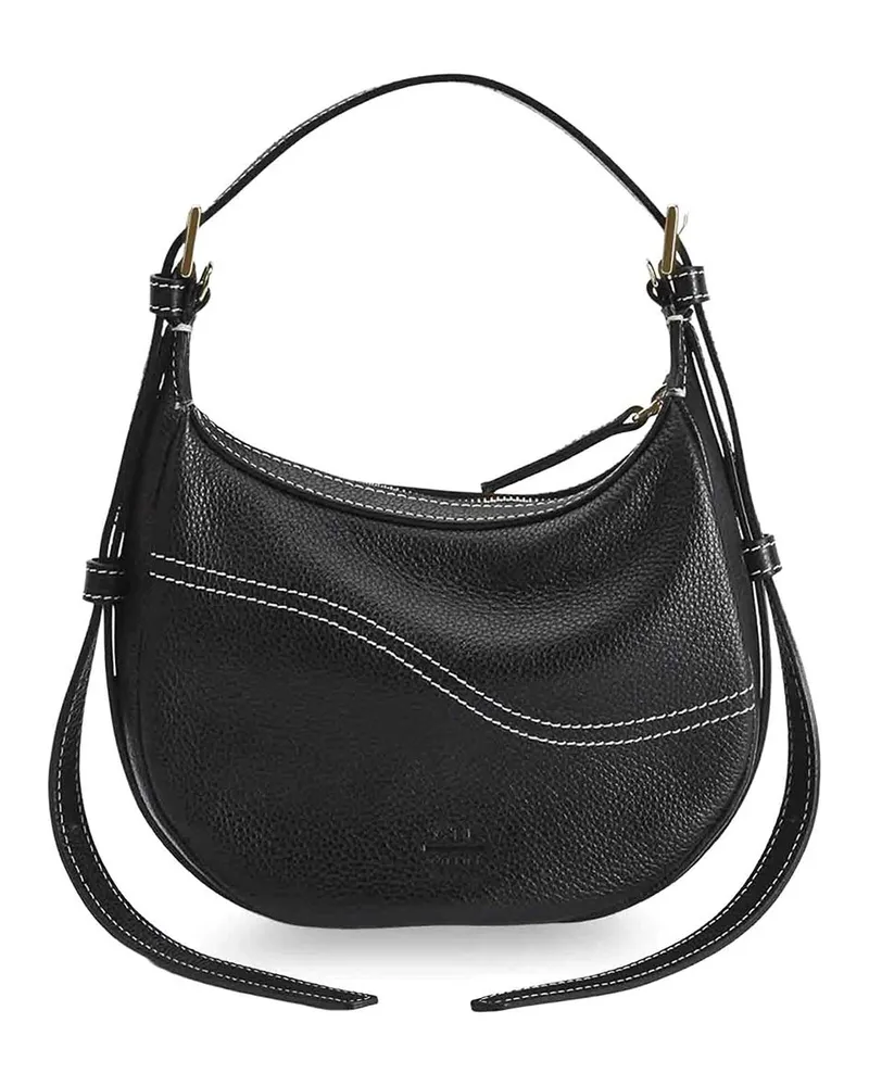 ATP Atelier Schultertasche - Hellbraun Hellbraun