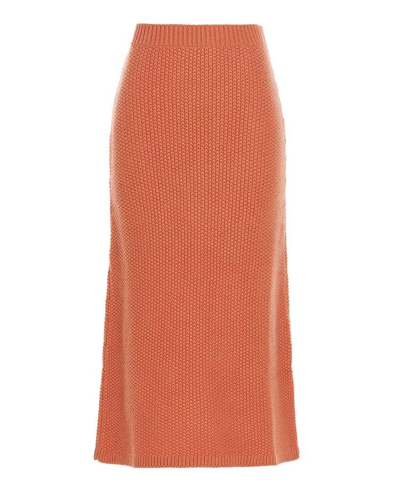Chloé Midirock - Orange Orange