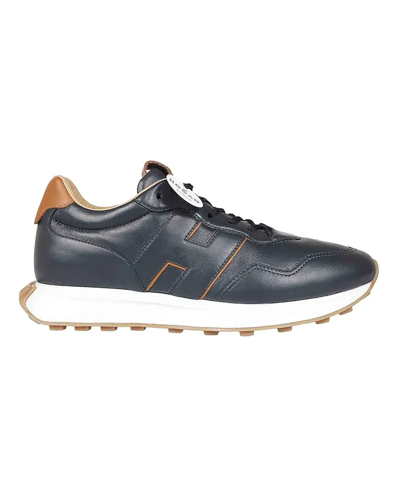 Hogan Sneaker - Blau Blau