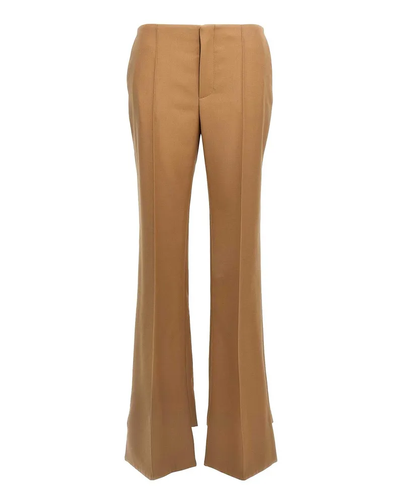 Chloé Shorts - Braun Braun