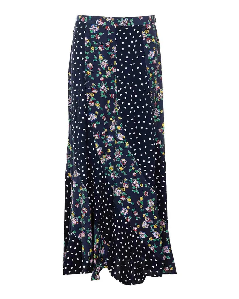 RIXO Midirock - Schwarz Schwarz