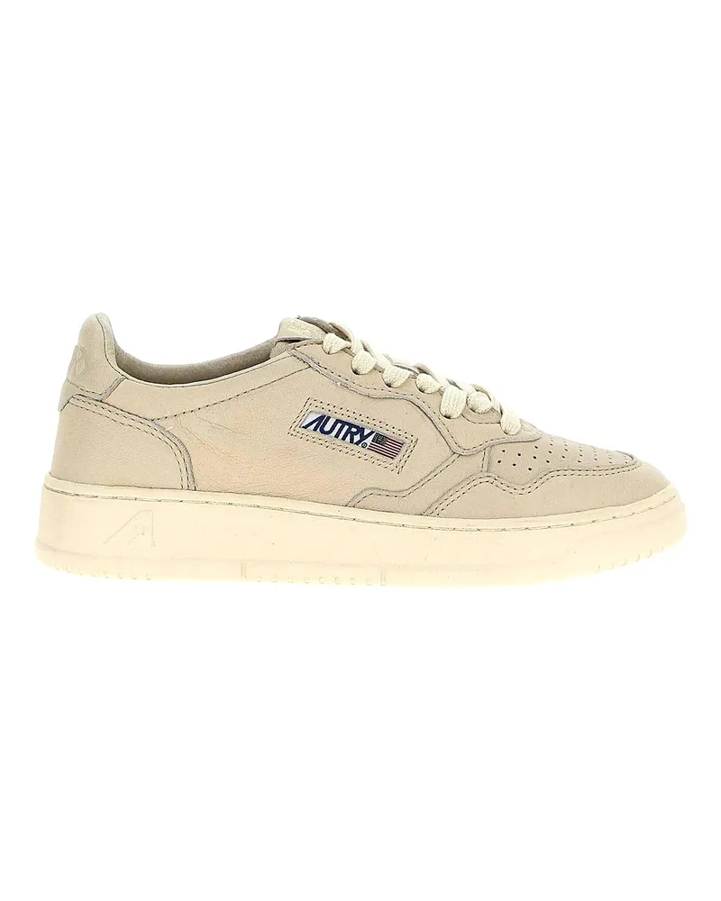 AUTRY Sneaker - Weiß Weiß