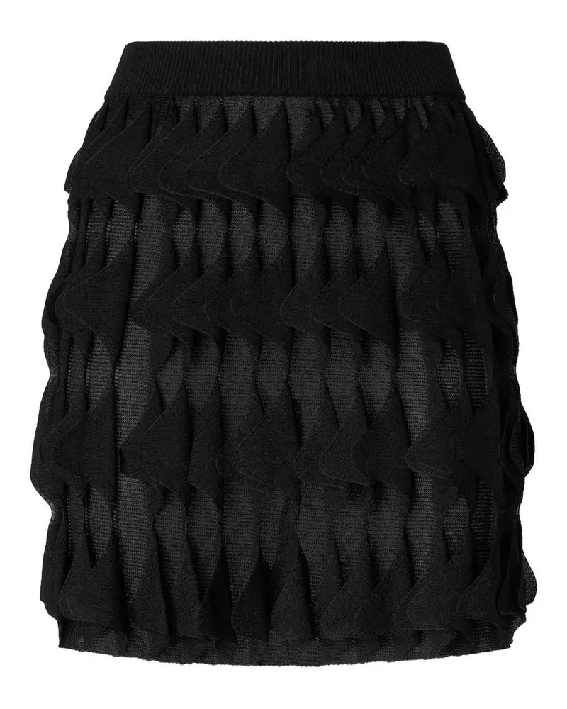 Missoni Midirock - Schwarz Schwarz