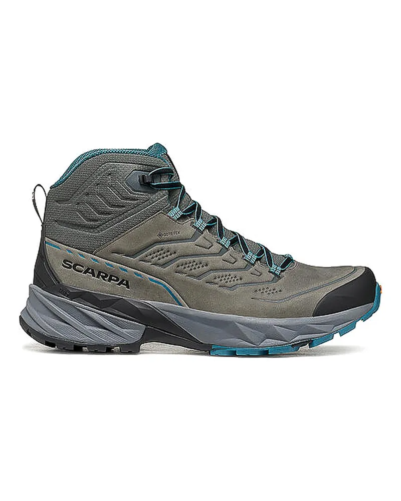 Scarpa Sneaker - Braun Braun
