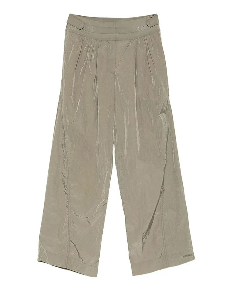 IRO Casual Hose - Grün Grün