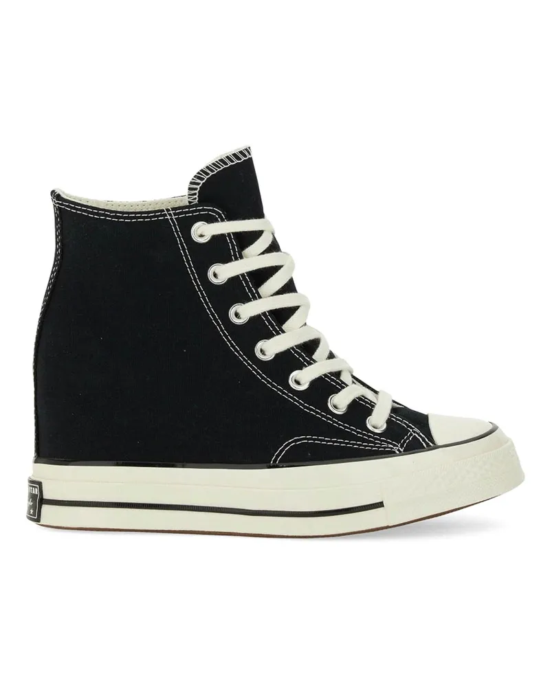 Converse Sneaker - Schwarz Schwarz