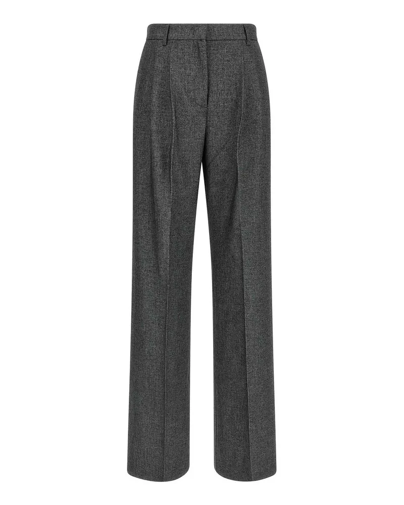 ANDAMANE Casual Hose - Grau Grau