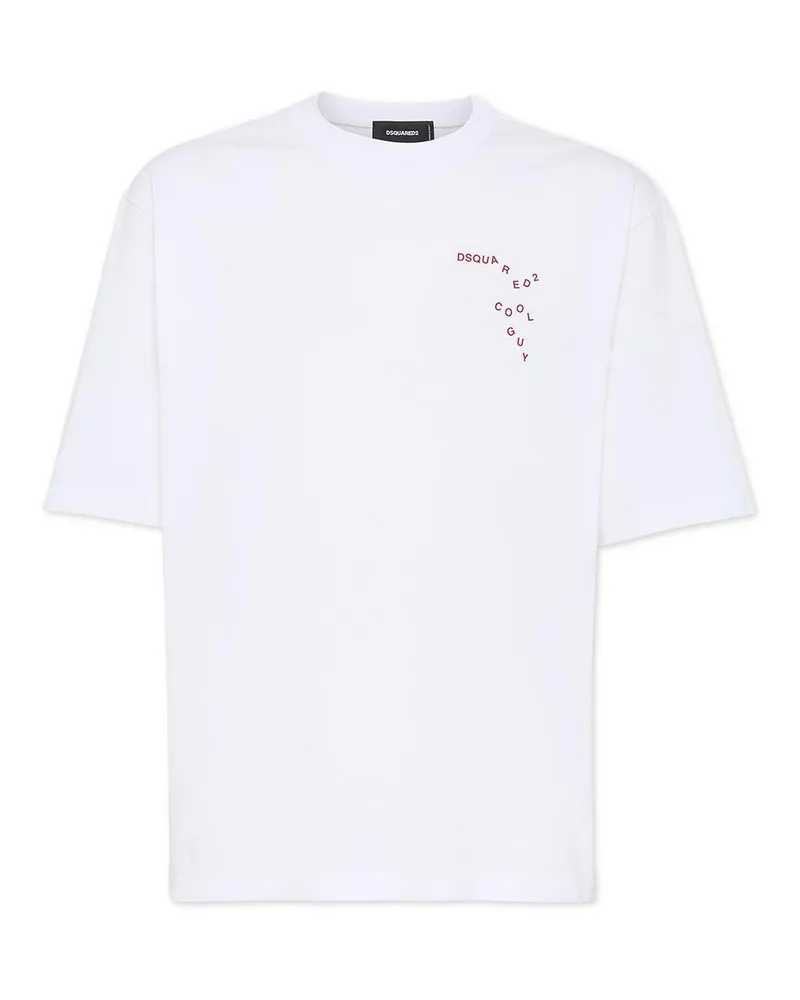 Dsquared2 T-Shirt - Keine Keine