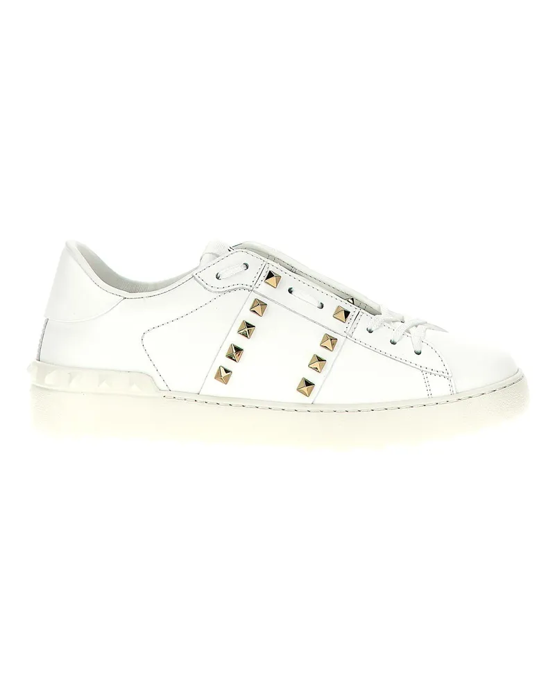Valentino Garavani Sneaker - Weiß Weiß