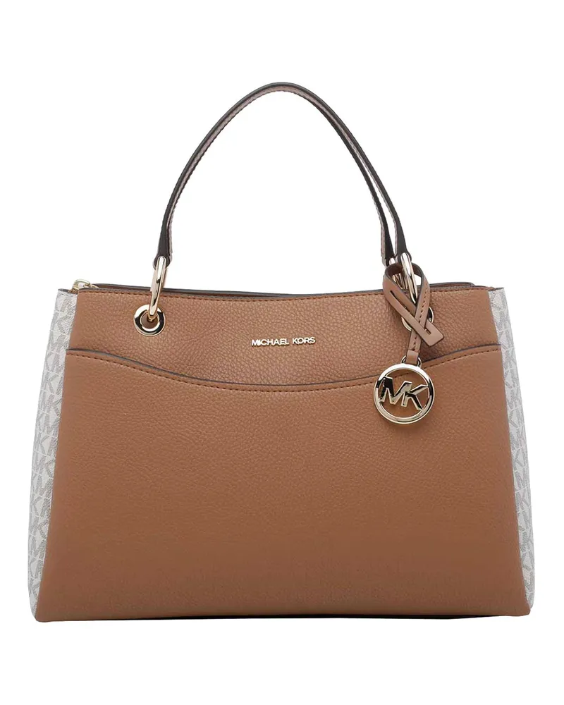 Michael Kors Shopper - Braun Braun