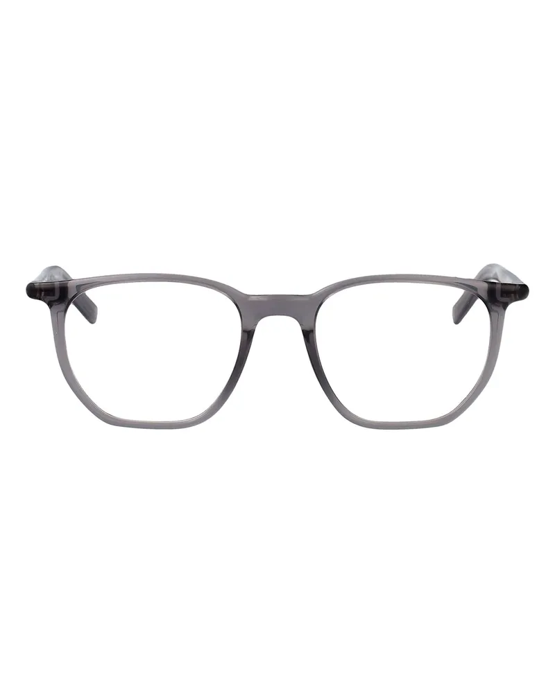 Montblanc Brillen - Grau Grau