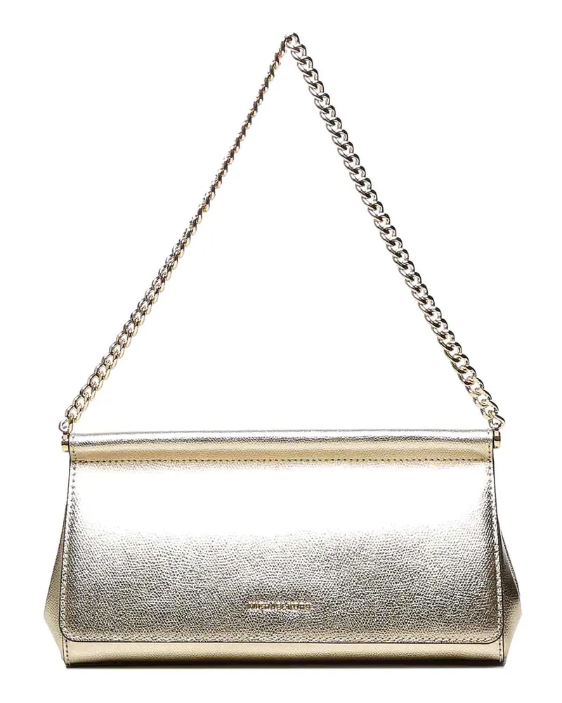 Michael Kors Umhängetasche - Metallic Metallic