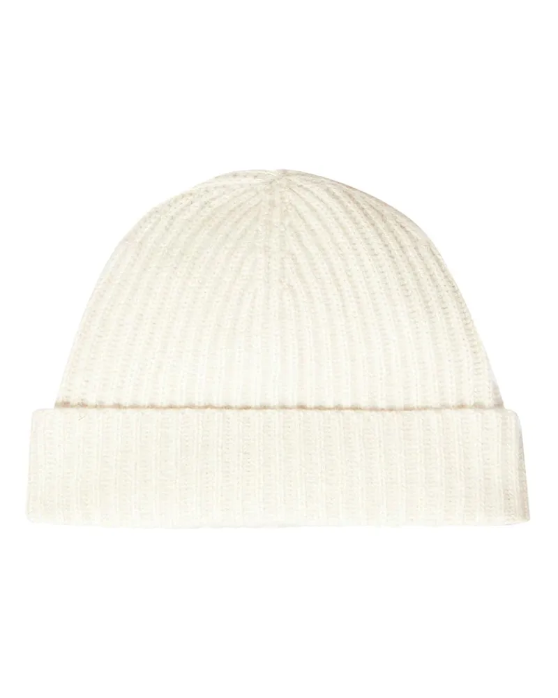 MOORER Hut - Beige Beige