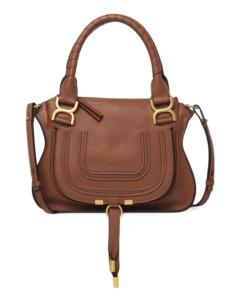 Chloé Shopper - Braun Braun