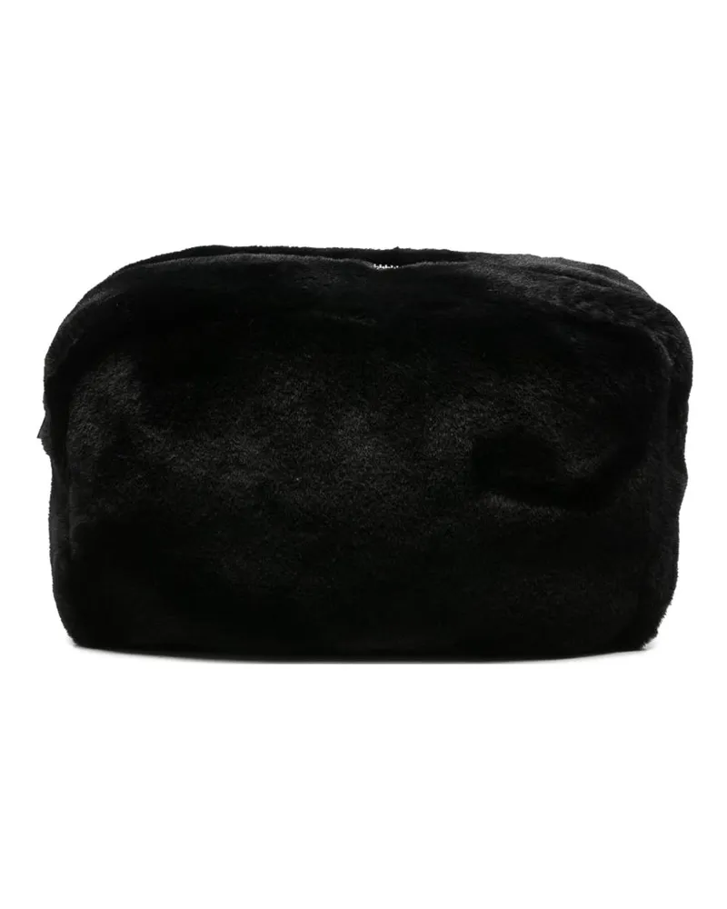 APPARIS Portemonnaie - Schwarz Schwarz