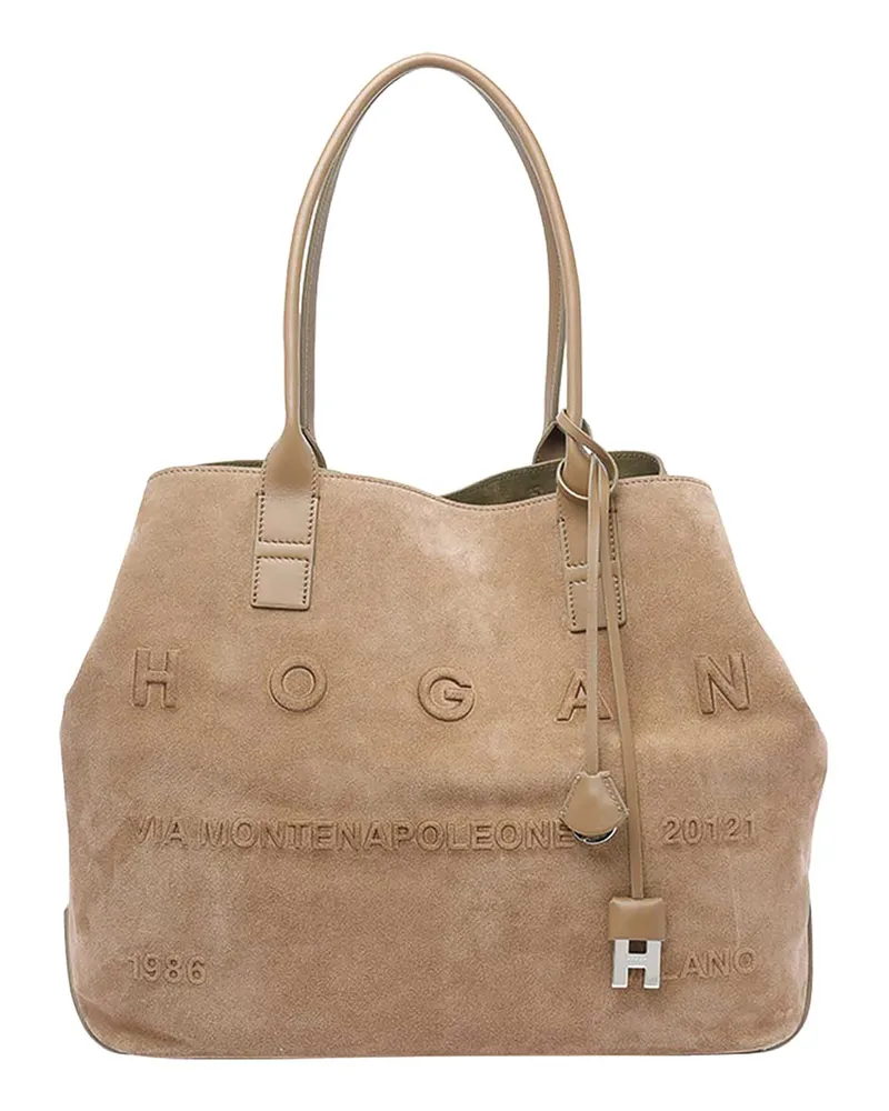 Hogan Shopper - Beige Beige