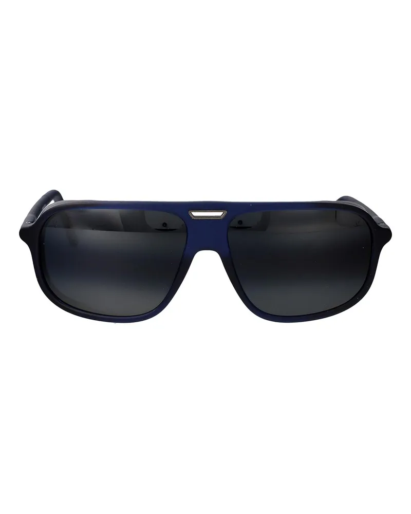 Vuarnet Sonnenbrille - Blau Blau