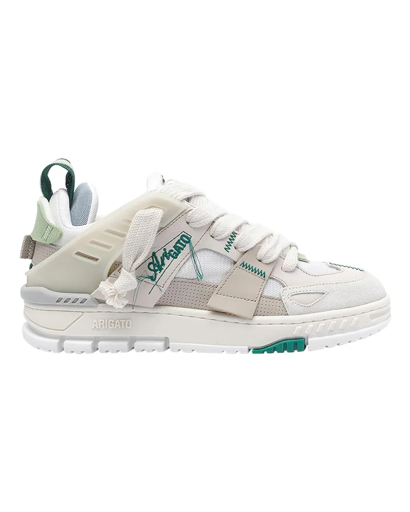 Axel Arigato Sneaker - Beige Beige