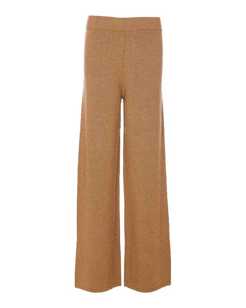 Max Mara Casual Hose - Braun Braun
