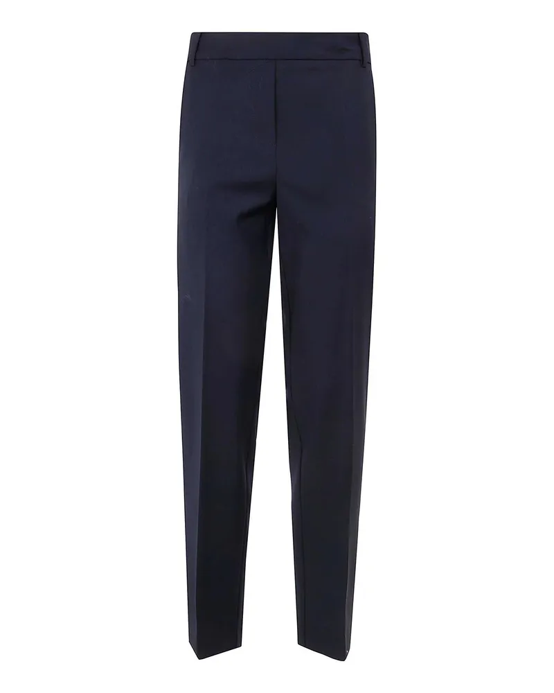 KILTIE Casual Hose - Blau Blau