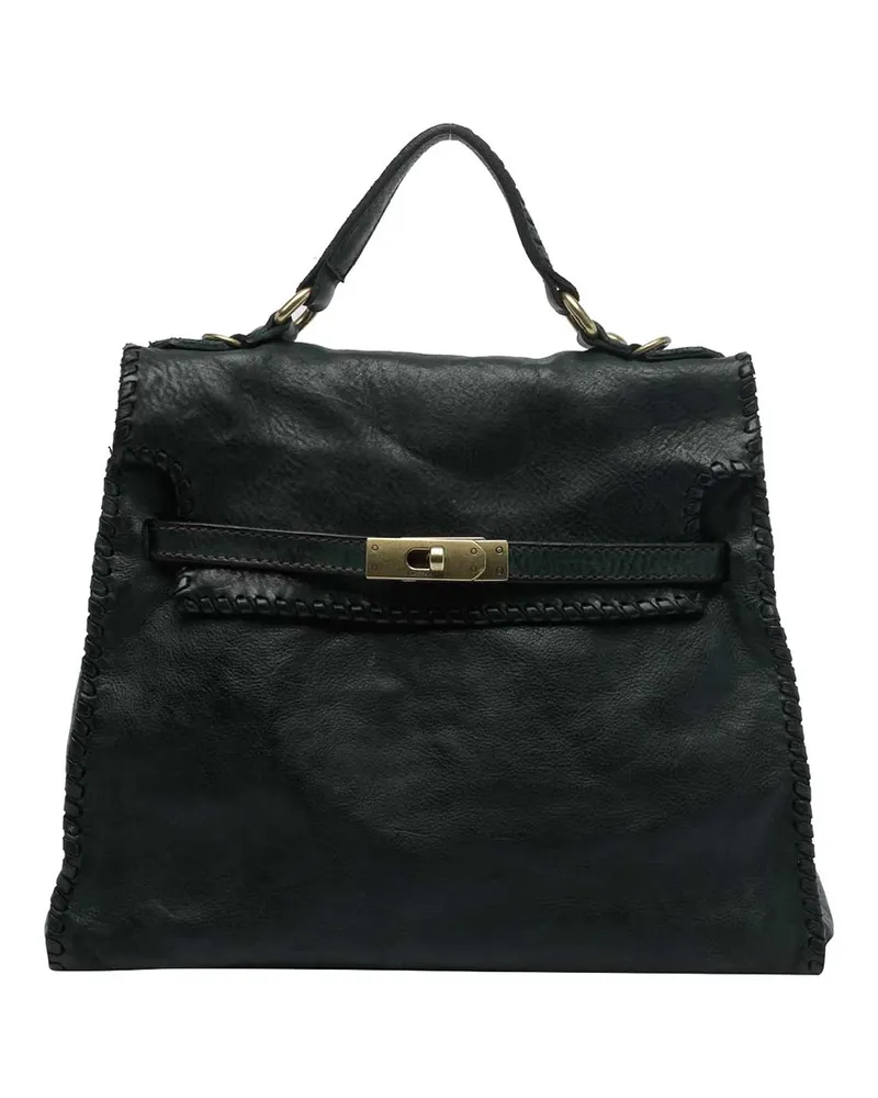 Campomaggi Shopper - Grün Grün