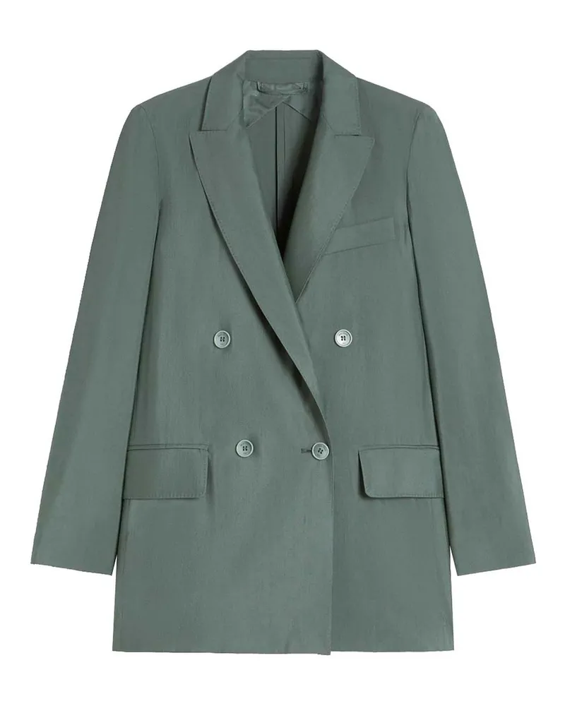 Max Mara Blazer - Beige Beige