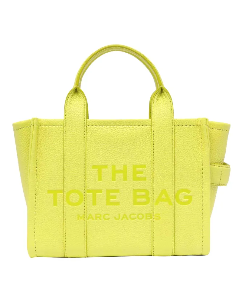 Marc Jacobs Umhängetasche - Gelb Gelb