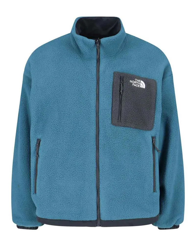 The North Face Casualjacke - Blau Blau