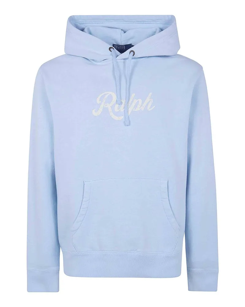 Ralph Lauren Sweatshirt - Blau Blau