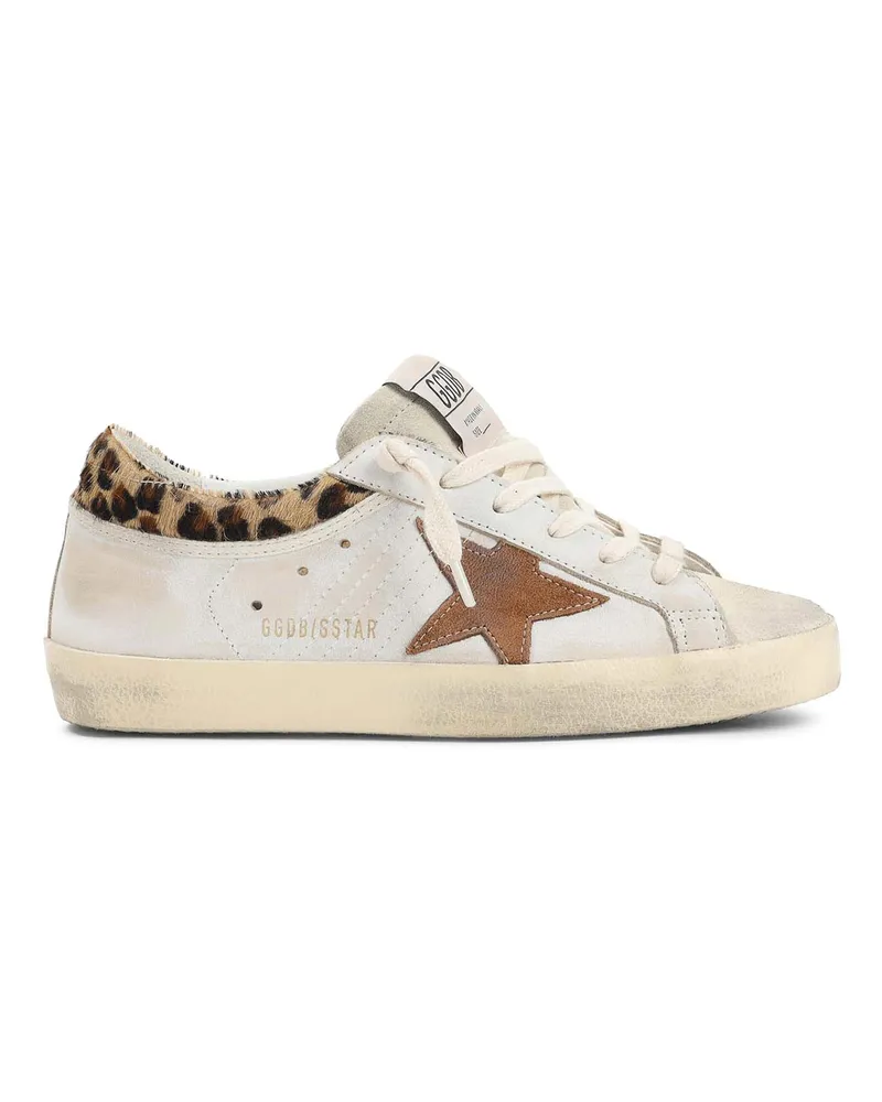 Golden Goose Sneaker - Beige Beige