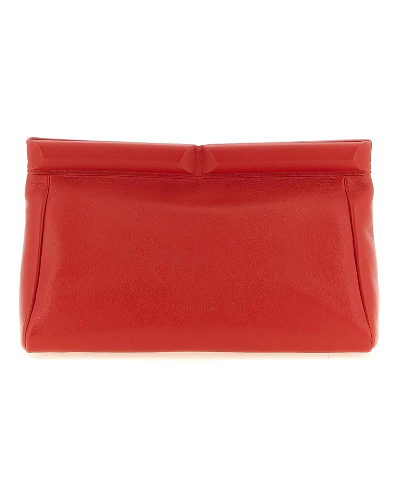 ARMARIUM Clutch - Rot Rot