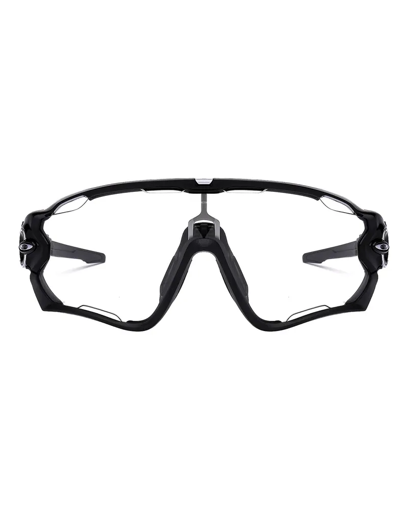 Oakley Sonnenbrille - Schwarz Schwarz