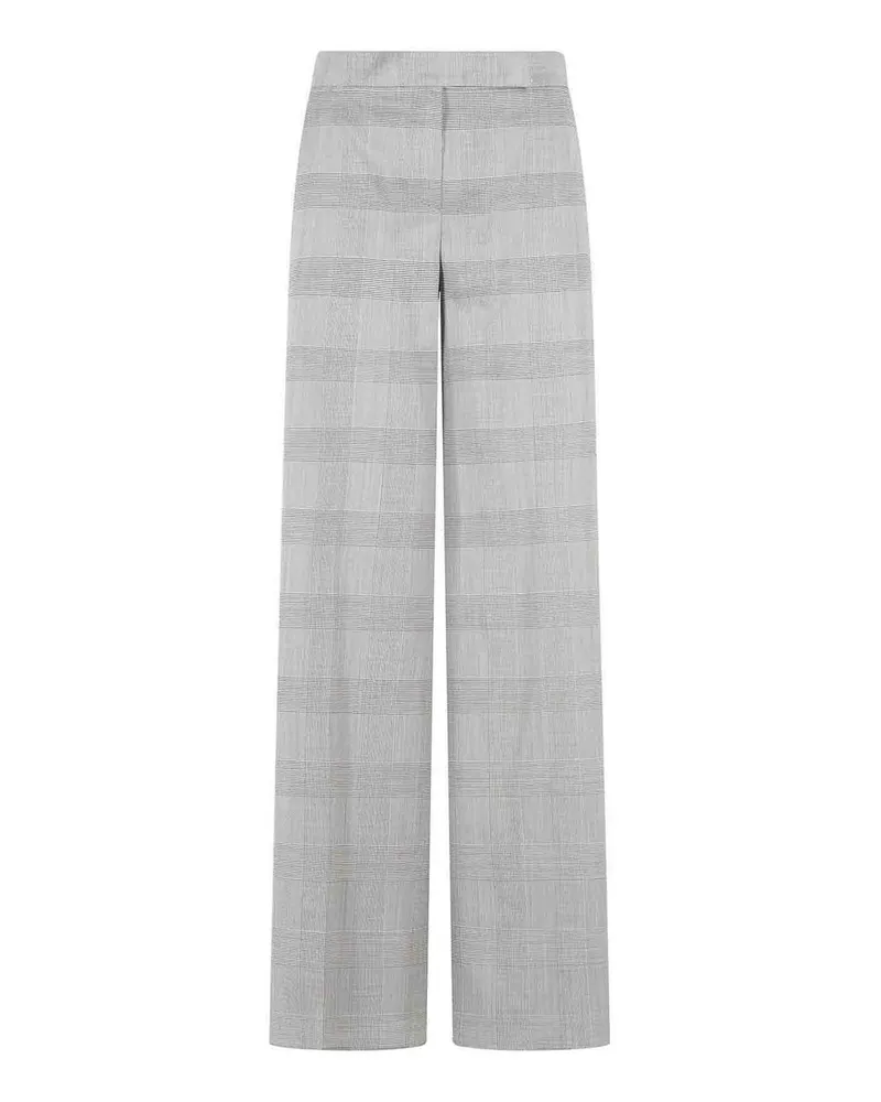 Max Mara Casual Hose - Grün Grün