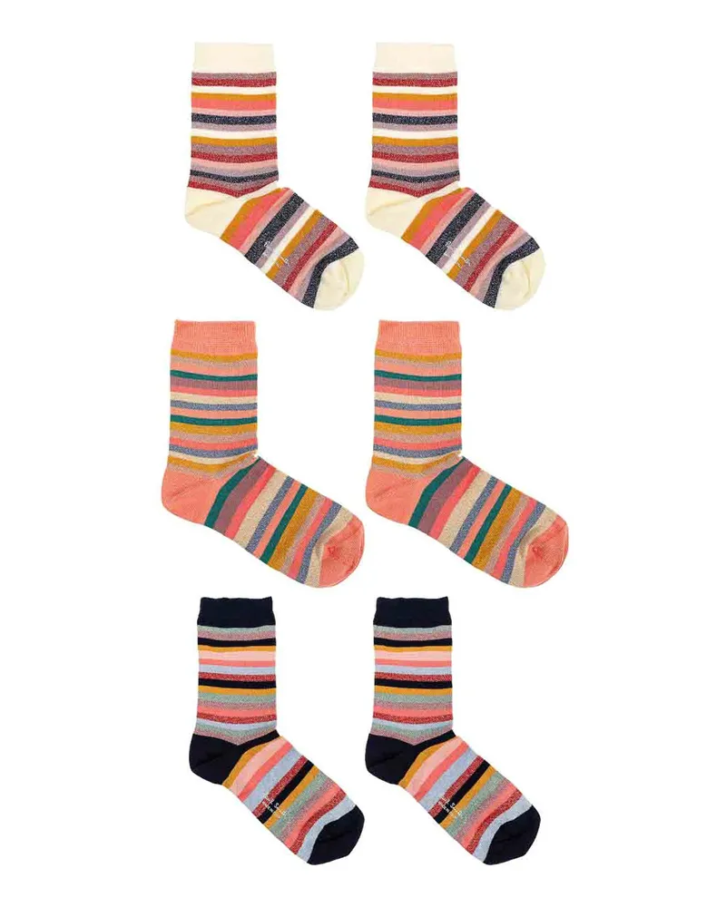 Paul Smith Socken - Bunt Bunt