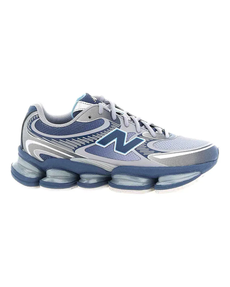 New Balance Sneaker - Blau Blau