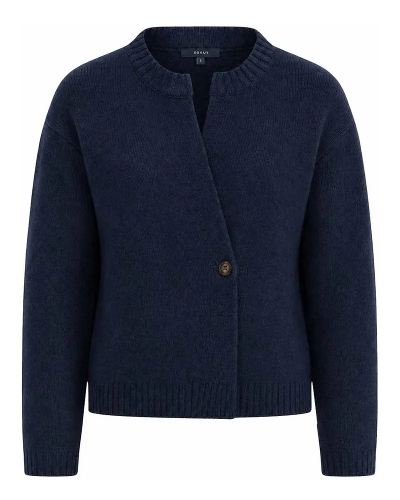 Soeur Cardigan - Blau Blau