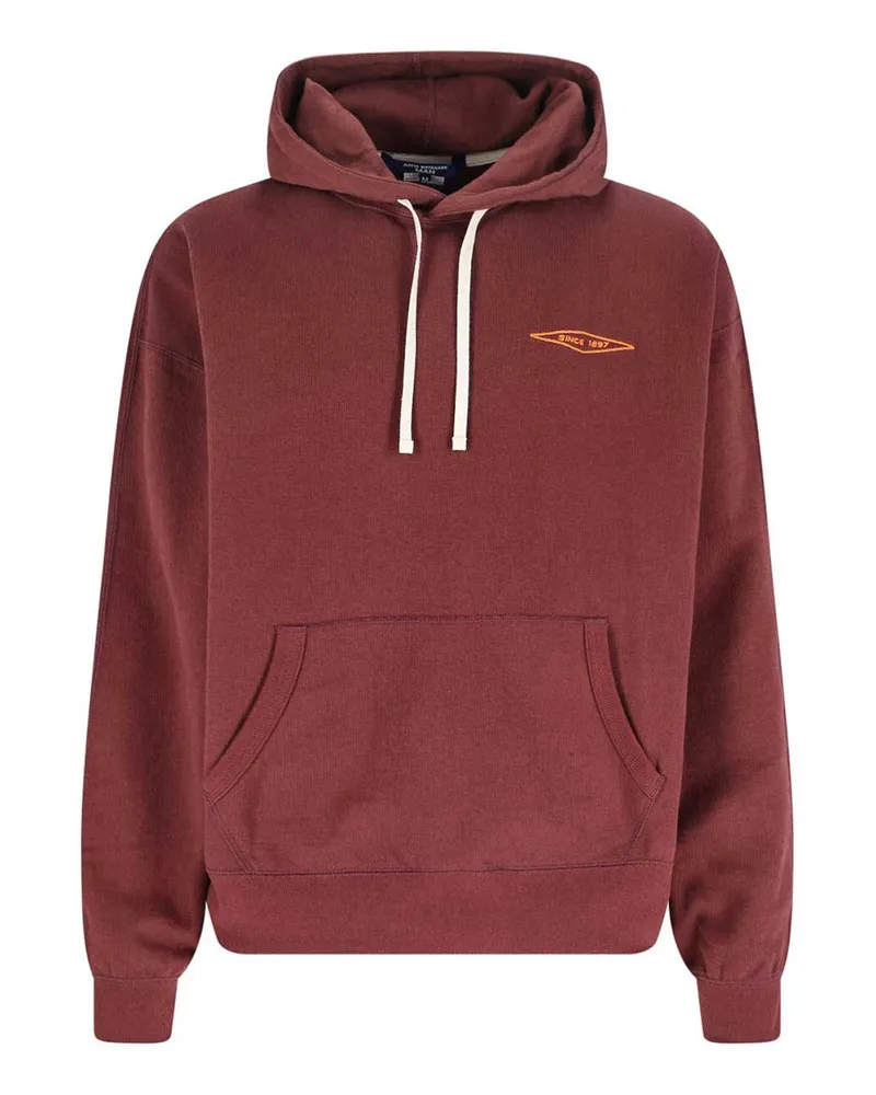 Junya Watanabe Sweatshirt - Rot Rot