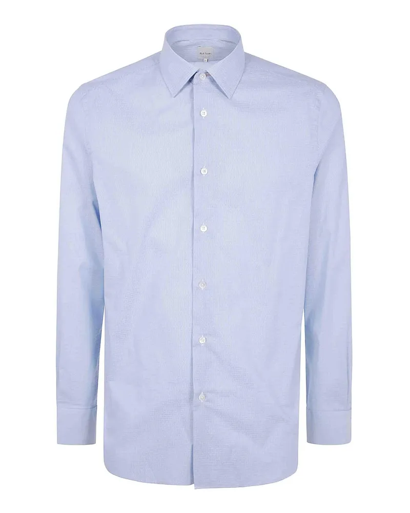 Paul Smith Hemd - Bunt Bunt