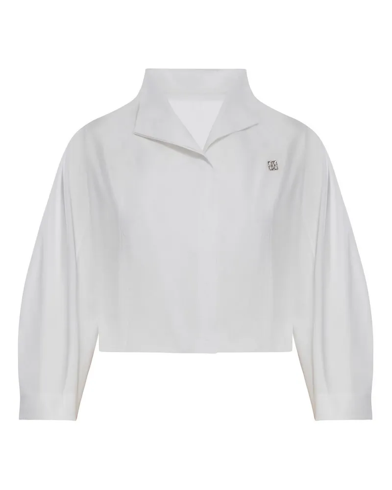 Givenchy Hemd - Weiß Weiß
