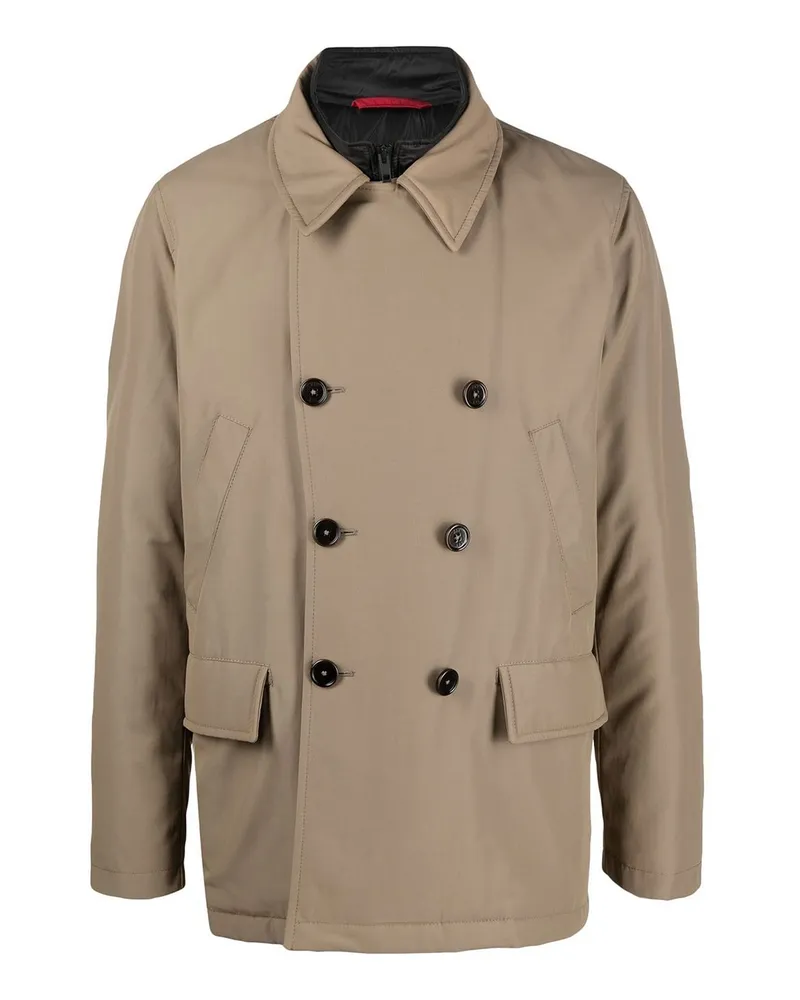 Fay Blazer - Camel Camel
