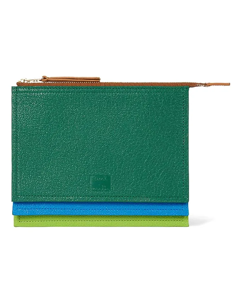 Paul Smith Portemonnaie - Bunt Bunt