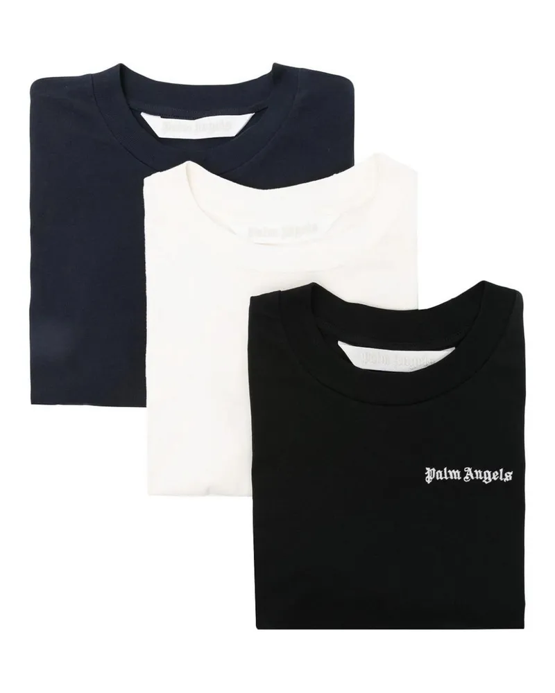 Palm Angels T-Shirt - Bunt Bunt