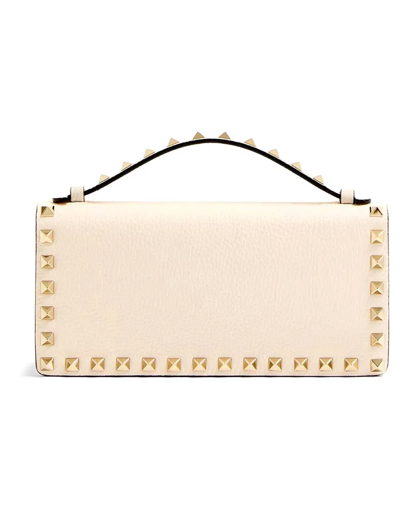 Valentino Garavani Portemonnaie - Nude Nude