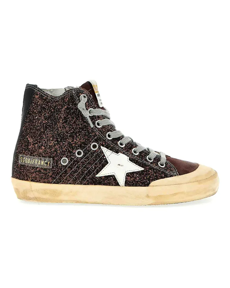 Golden Goose Sneaker - Braun Braun