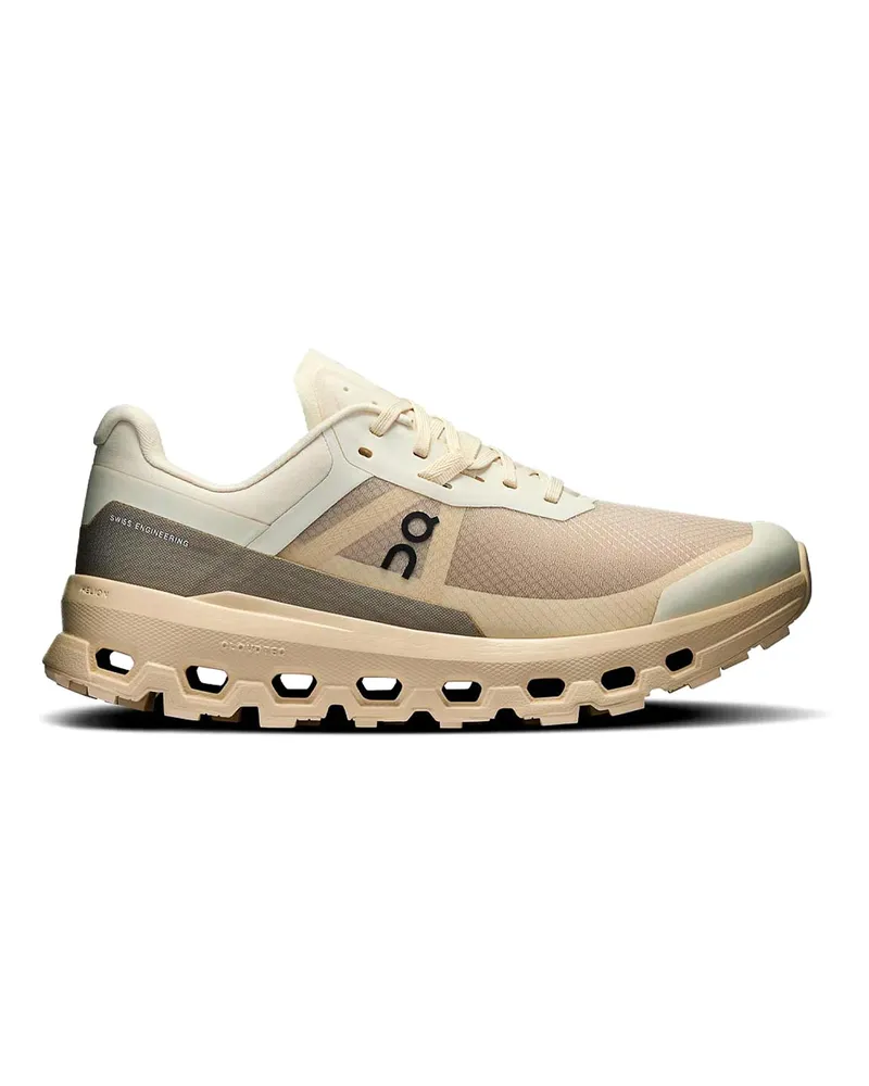 ON Sneaker - Camel Camel