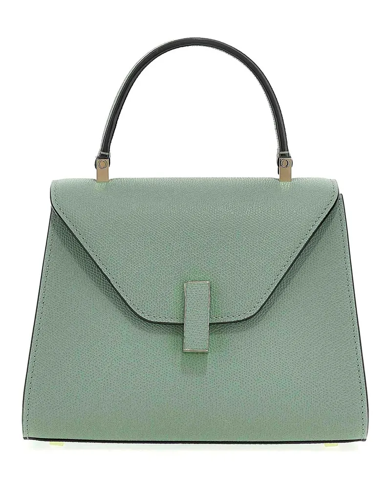 Valextra Shopper - Grün Grün