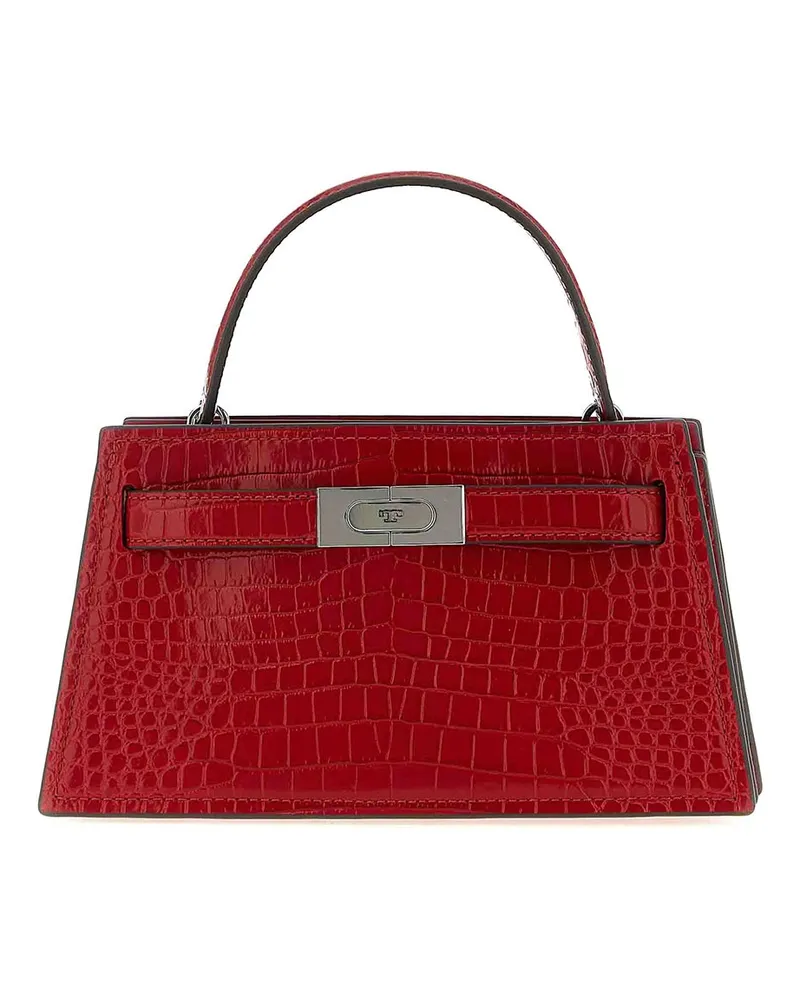 Tory Burch Shopper - Rot Rot