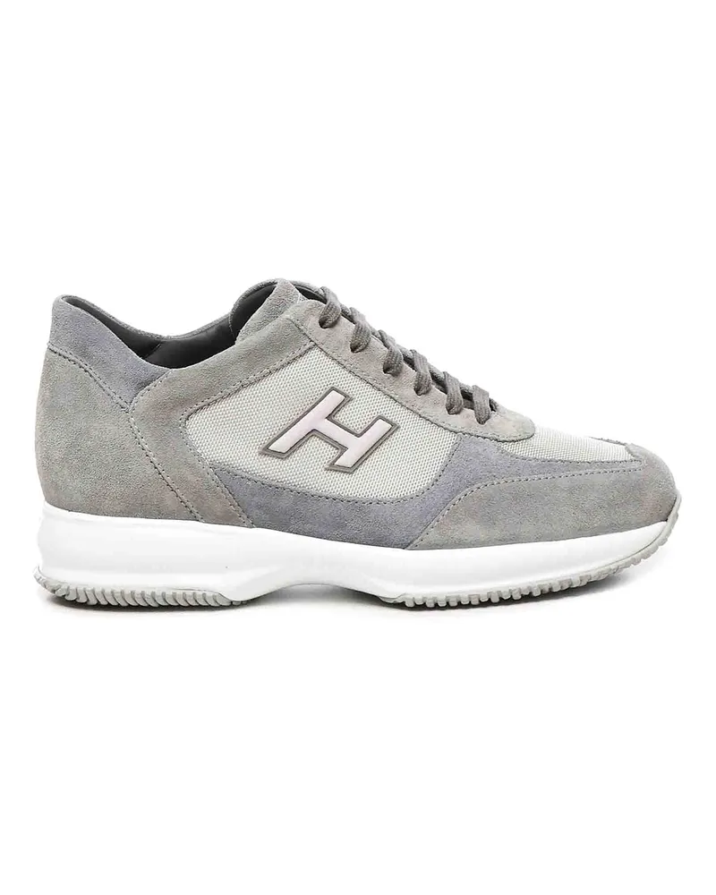 Hogan Sneaker - Grau Grau