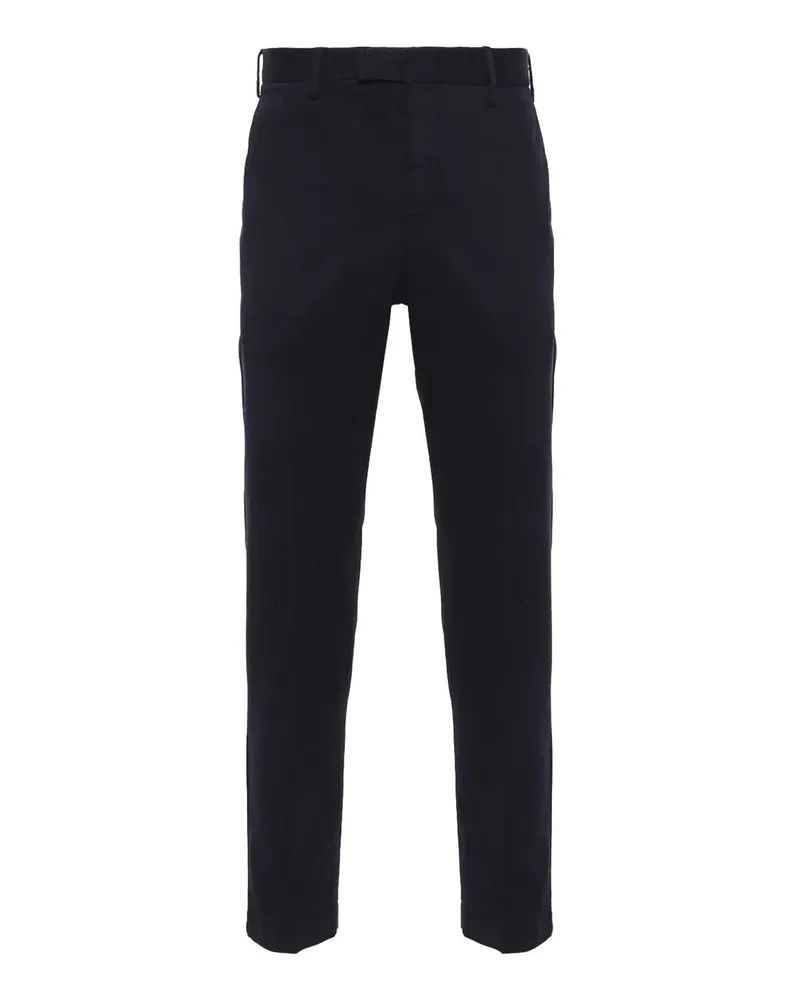 PT TORINO Casual Hose - Dunkelblau Dunkelblau