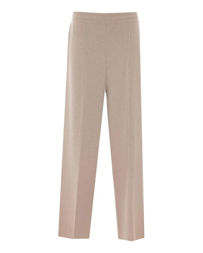 Lanvin Schlagjeans - Beige Beige